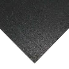 diamond plate roll rubber matting