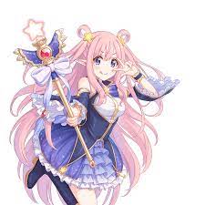Hatsune - Princess Connect Wiki (Ru)