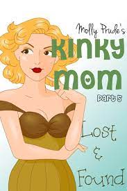 Kinky Mom 5 - Kinky Mom: Lost & Found (ebook), Molly Prude | 9781311770448  | Boeken | bol