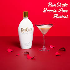 Creamy and full of delicious cinnamon flavor, this fast treat will be a … The Rumchata Burnin Love Martini Food Beverage Magazine