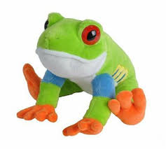 People collect military miniatures and diorama supplies for all sorts of reasons. New Wild Republic Cuddlekins 12 Red Eyed Tree Frog Plush Cuddly Soft Toy Teddy 92389109474 Ebay