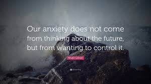 Image result for anxiety quotes