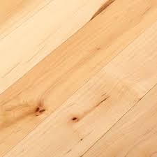 solid hardwood flooring