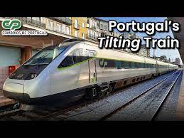 lisbon to porto on portugal s premier