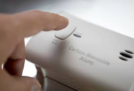 carbon monoxide poisoning treatment