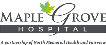 Maple Grove Hospital North Memorial Health