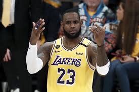 Florida man headlines have exploded ever since the florida man challenge started trending on twitter. Lebron James And Jeremy Lin S Black Lives Matter Support Does Not Mean They Must Have A View On Hong Kong Protests South China Morning Post