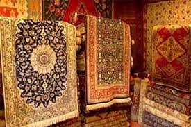 kashmiri carpet export picks up pace