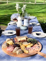 And a dinner party is, we said. Simple Summer Dinner Party Ideas The Essentials Dinner Party Summer Summer Dinner Dinner Party Decorations