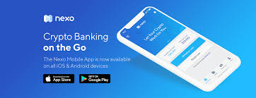 With bitcoin wallet you'll always have bitcoins in your pocket. The Nexo Wallet App Now Available On Ios Android By Nexo Nexo Medium