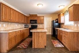 Maple is a popular choice for kitchen cabinets. How To Refinish Kitchen Cabinets Without Stripping Diy Shareable