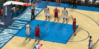 Nba 2k20 is a basketball simulation video game developed by visual concepts and published by 2k sports, based on the national basketball association (nba). Nba 2k20 A Few Tips To Keep In Mind In The Mobile Edition Articles Pocket Gamer