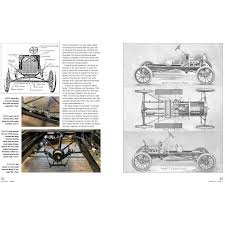 ford model t an enthusiast s guide