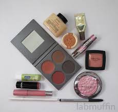 what s in my makeup bag autumn 2016