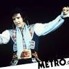 Story image for elvis presley from Metro