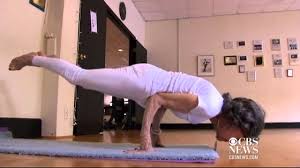 world s oldest yoga teacher you