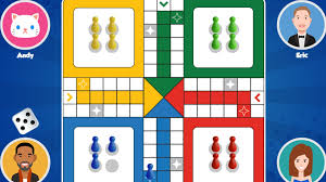 In ludo, there are no resting squares, and once a counter reaches it's own colored column leading to the finish, it can not be followed or taken. Ludo King Juega A Ludo King En 1001juegos