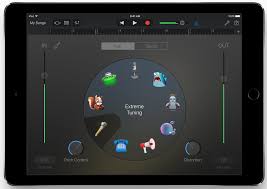 apple working on a fix for garageband