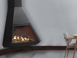 Flamme Rouge Fireplaces Cheminee