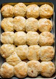 soft and flaky biscuit recipe alyona