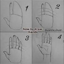 See more ideas about drawings, how to draw hands, drawing people. How To Draw Hands Restofthefuckingowl