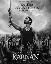 Karnan tamil movie quick info. As Dhanush Shares Karnan Teaser Update Here S A Look At Karnan S Release Date And Cast