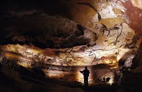 Image result for lascaux cave painting astronomy
