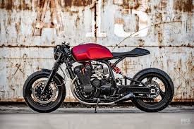 yamaha xjr1300 cafe racer by k sd