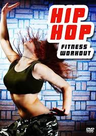 hip hop fitness workout dvd 2016
