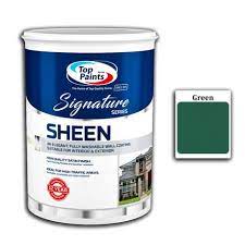 Looking for the web's top paints sites? Top Paints Signature Sheen Paint Buy Online In South Africa Takealot Com