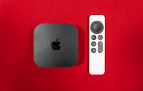 the 2022 apple tv 4k offers solid