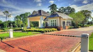 gated communities in lake nona florida