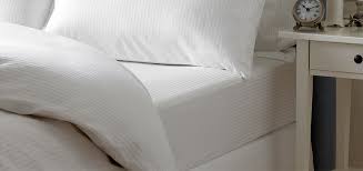 Luxury Bed Linens Easy Care Hotel