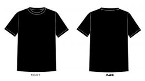 Check spelling or type a new query. Kaos Polos Hitam Desain Kaospoloshitamdesain Tshirt Template T Shirt Design Template Black Tshirt