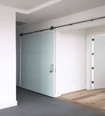 Industrial Barn Doors For Offices