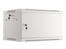 rack cabinet 19 wall mount 6u 600x450