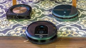 7 best roombas of 2024 reviewed