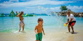 all inclusive resorts for families