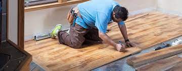 hardwood floor installation maryland
