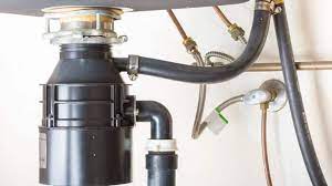 average cost to replace a garbage disposal