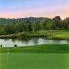 Kentucky Golf Courses - Lafayette Golf Club at Greenfarm Resort