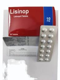 zestril 20 mg tablet for hospital