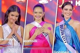 Miss universe philippines 2020 was the 1st edition of the miss universe philippines competition under its new organization. Miss Universe Ph 2020 Prelims Who Won Which Awards Abs Cbn News