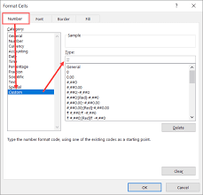 hide zero values in excel make cells