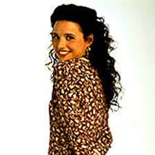 seinfashion the elaine benes look is