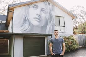 Amanda brown was found by newman laying unresponsive on the floor of their apartment at about 8pm yesterday, the read more: The Story Behind Some Of Canberra S Most Dramatic Private Murals The Canberra Times Canberra Act