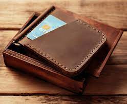 It has 4.5 stars from 2 reviews. 14 Best Money Clip Wallets For Men Wornsimple Com
