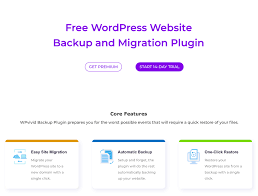 WPvivid Review (2022): Automate Your Blog Backups!
