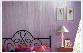 brushing wall texture painting design