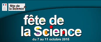 Résultat de recherche d'images pour "fete de la science"